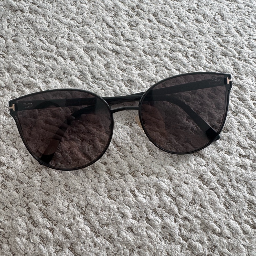 Tom Ford sunglasses 100% authentic - Picture 2 of 8
